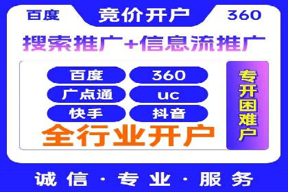 成功SEM竞价托管案例分析报告